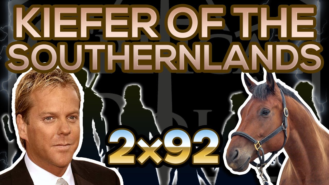 CRIME BOSS DAD HAS ITS PERKS (2x92) | CRITICAL ROLE HIGHLIGHTS