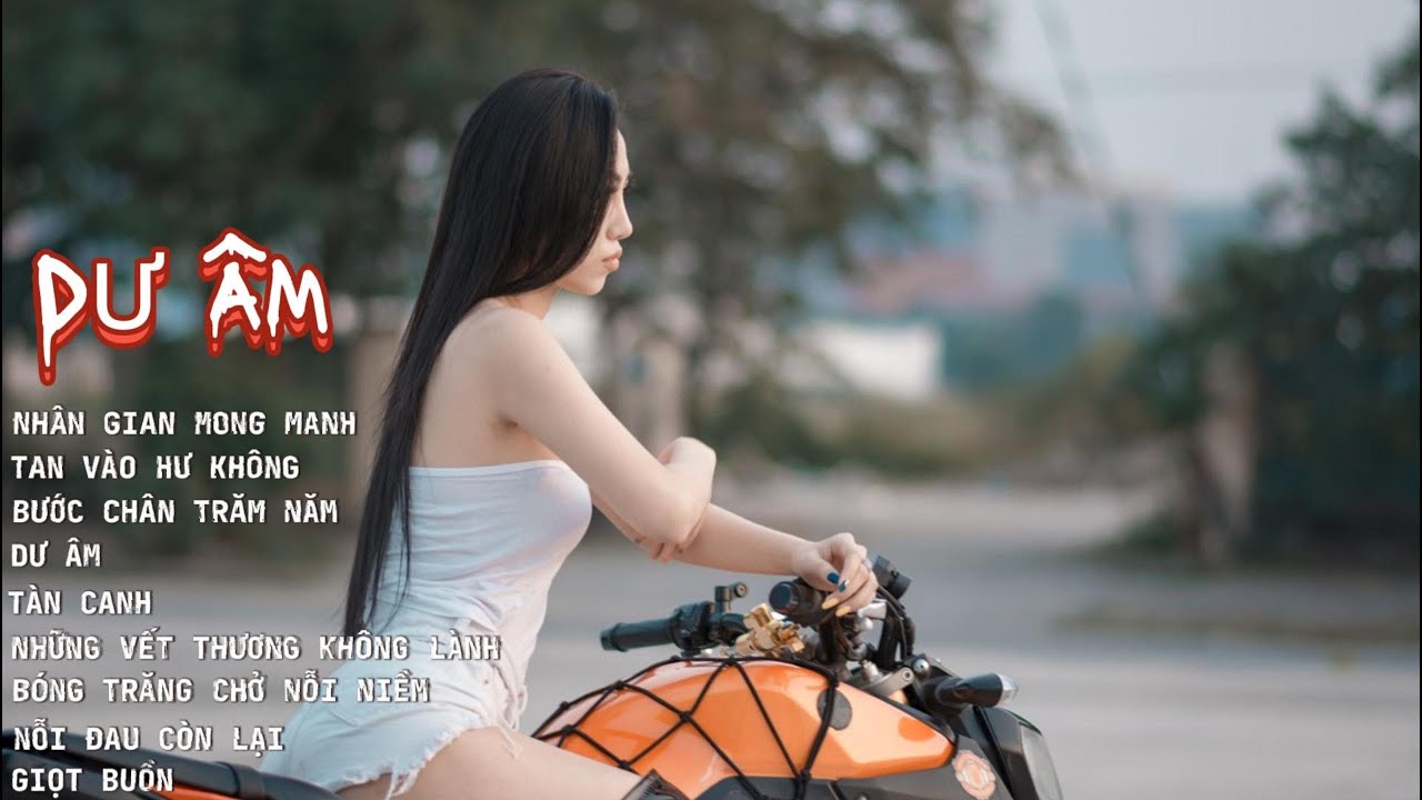 NHÂN GIAN MONG MANH 🎶TAN VÀO HƯ KHÔNG🎵TUYỆT PHẨM TRỮ TÌNH NGỌT NGÀO TOÀN BÀI HAY