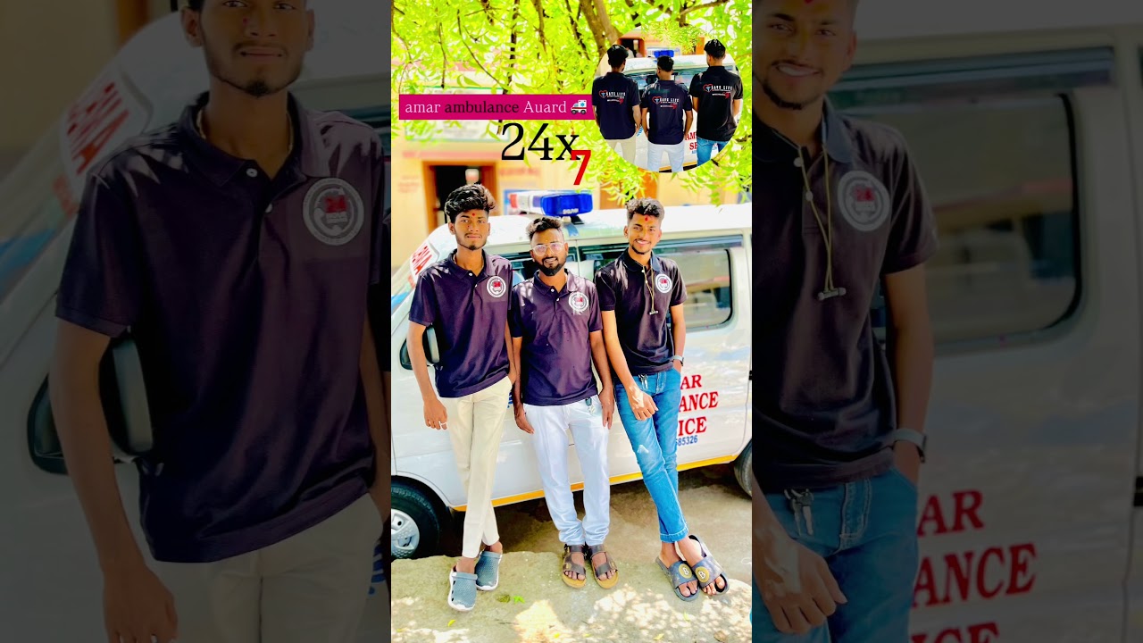 #trending #ambulancelife #love #travel #emergency #vairalvideo #bidar