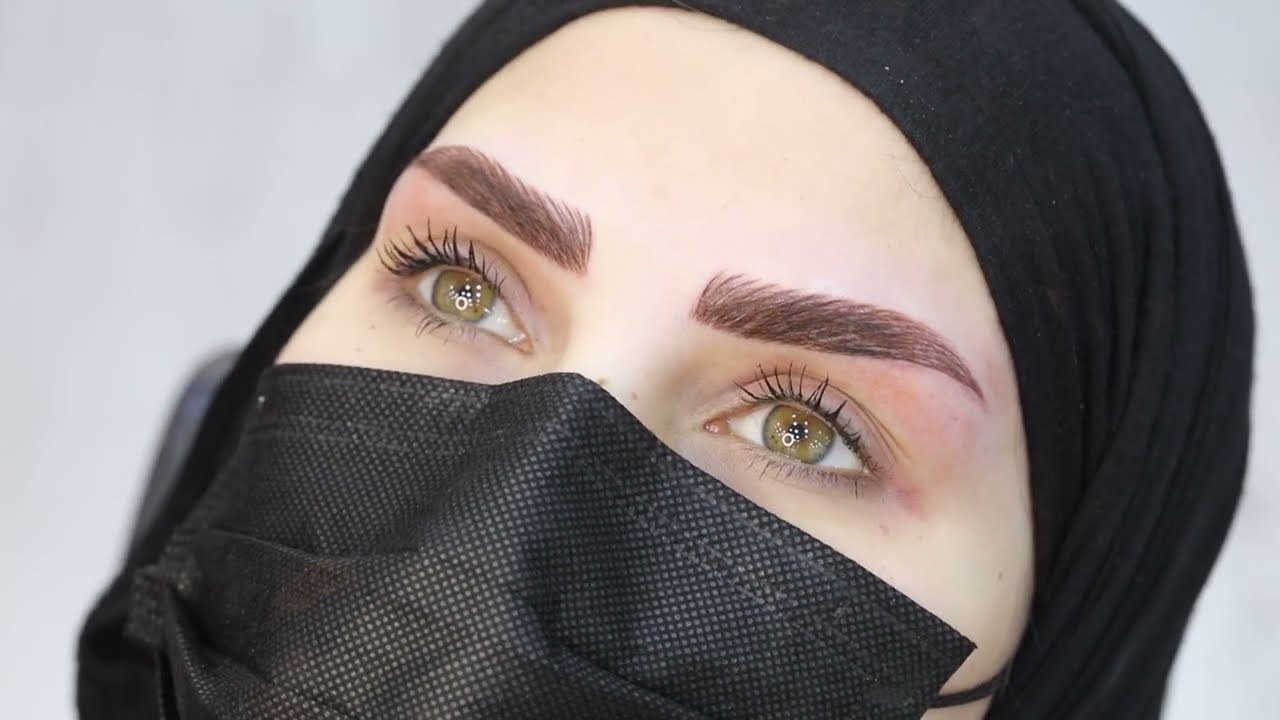 تاتو :- مركز هلا للتجميل والليزر