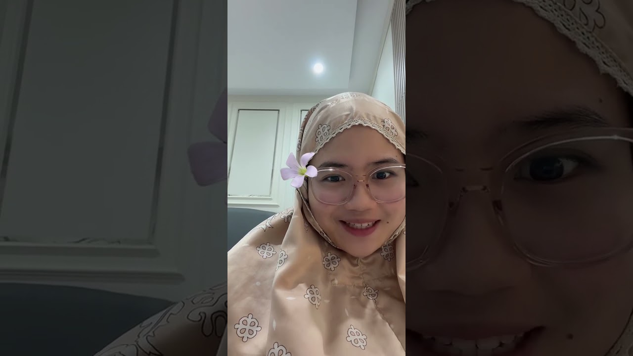 Live nadia - TikTok! | 16 Februari 2026, 20:44 WIB