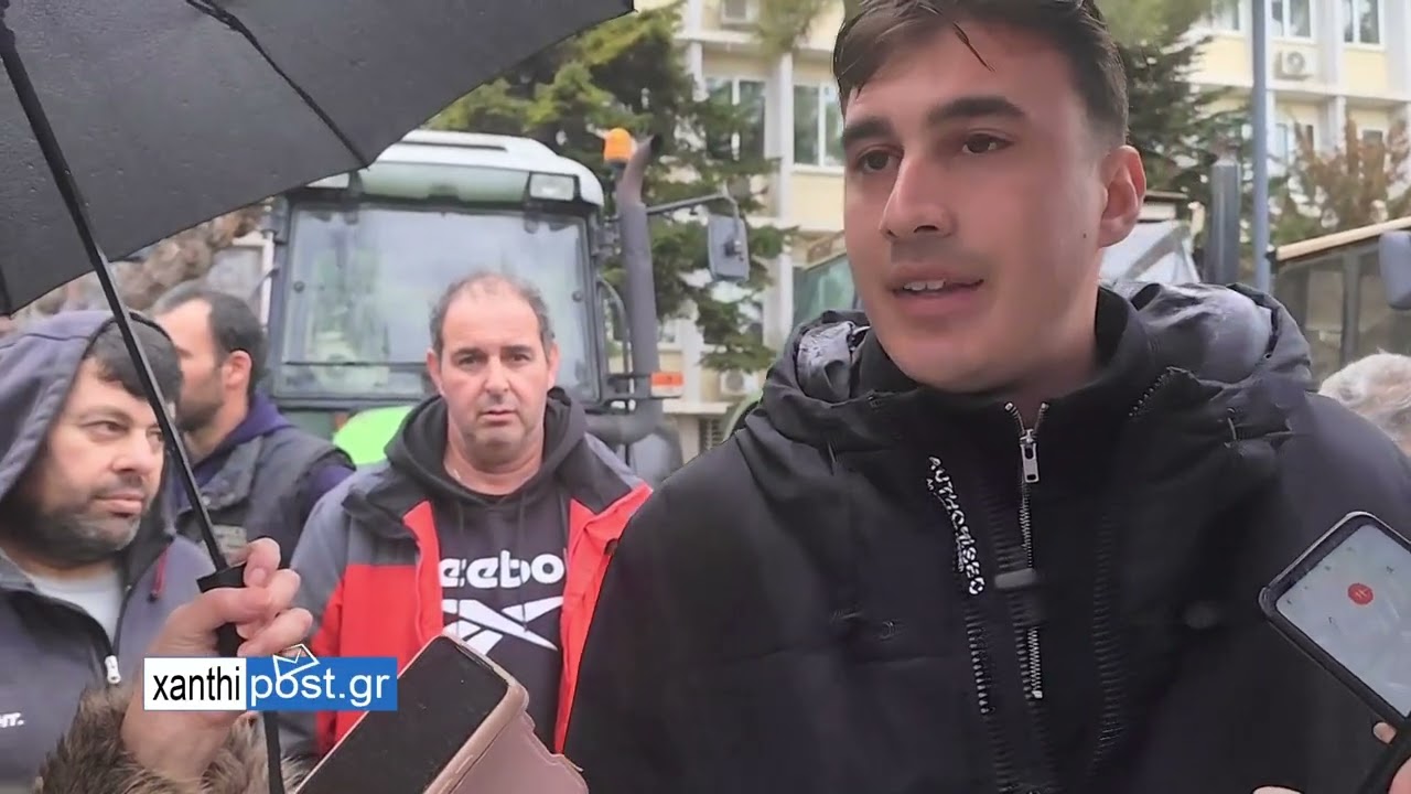 Δ. ΔΟΝΤΣΟΣ: «ΕΙΜΑΣΤΕ ΑΚΟΜΗ ΣΤΑ ΛΟΓΙΑ, ΔΙΕΚΔΙΚΟΥΜΕ ΛΥΣΕΙΣ»