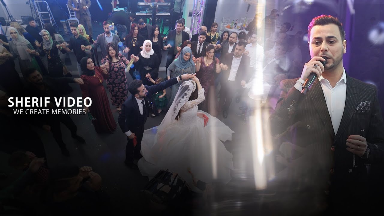 Islam Zaxoyi 2022 Dawet || Nafih&Neyaz || Sherifvideo || اسلام زاخوي 2022 || @islamzaxoyiofficial8326