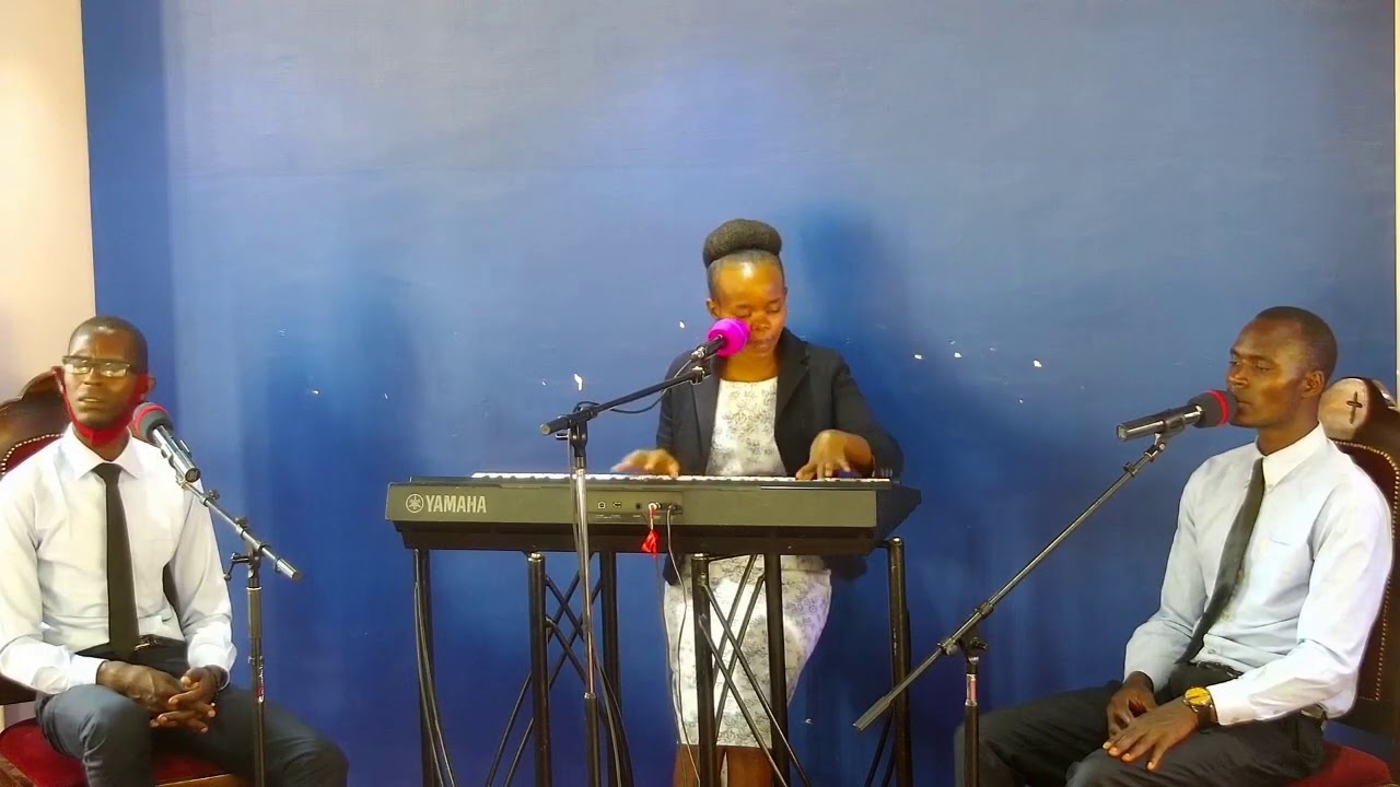 Worship Moment/Get Blessed