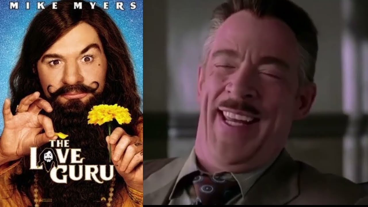 Worst Movies Ranked By Memes