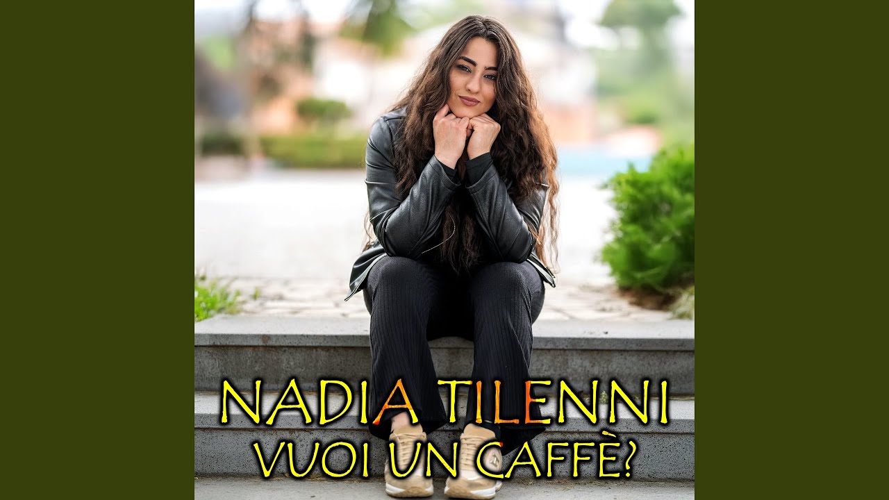 Vuoi un caffè?
