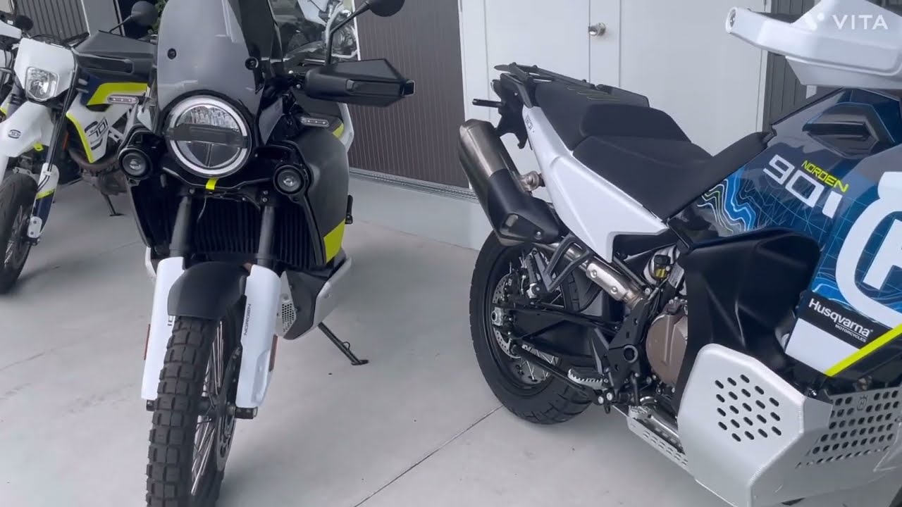 【ルサンバレー】NORDEN901 エクスペディション紹介