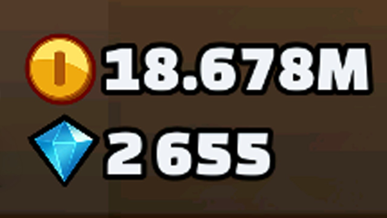 How to get coins in HCR2
