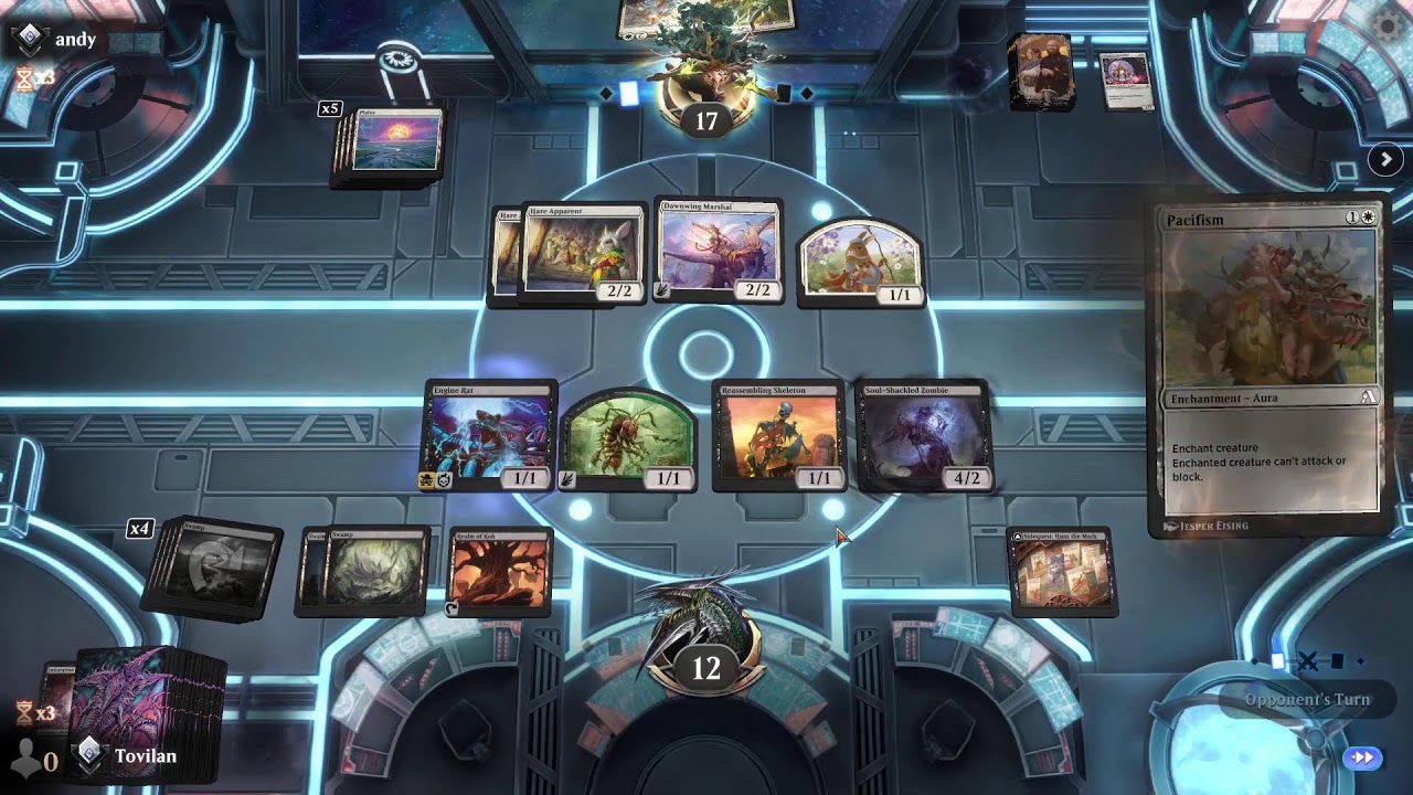 Magic the Gathering 150-250 BiG DECK Ranked