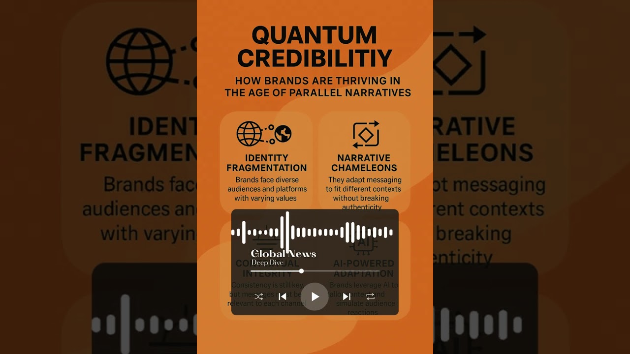 Quantum Credibility: The Future of PR Is Multi-Dimensional