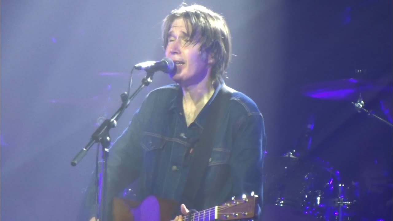 Del Amitri-Be My Downfall-Barrowland Glasgow 10th June 2022
