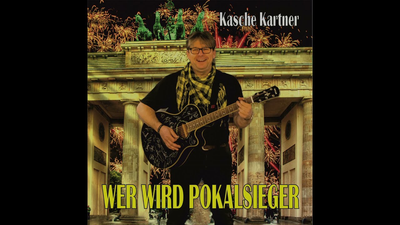 Kasche Kartner - Wer wird POKALSIEGER