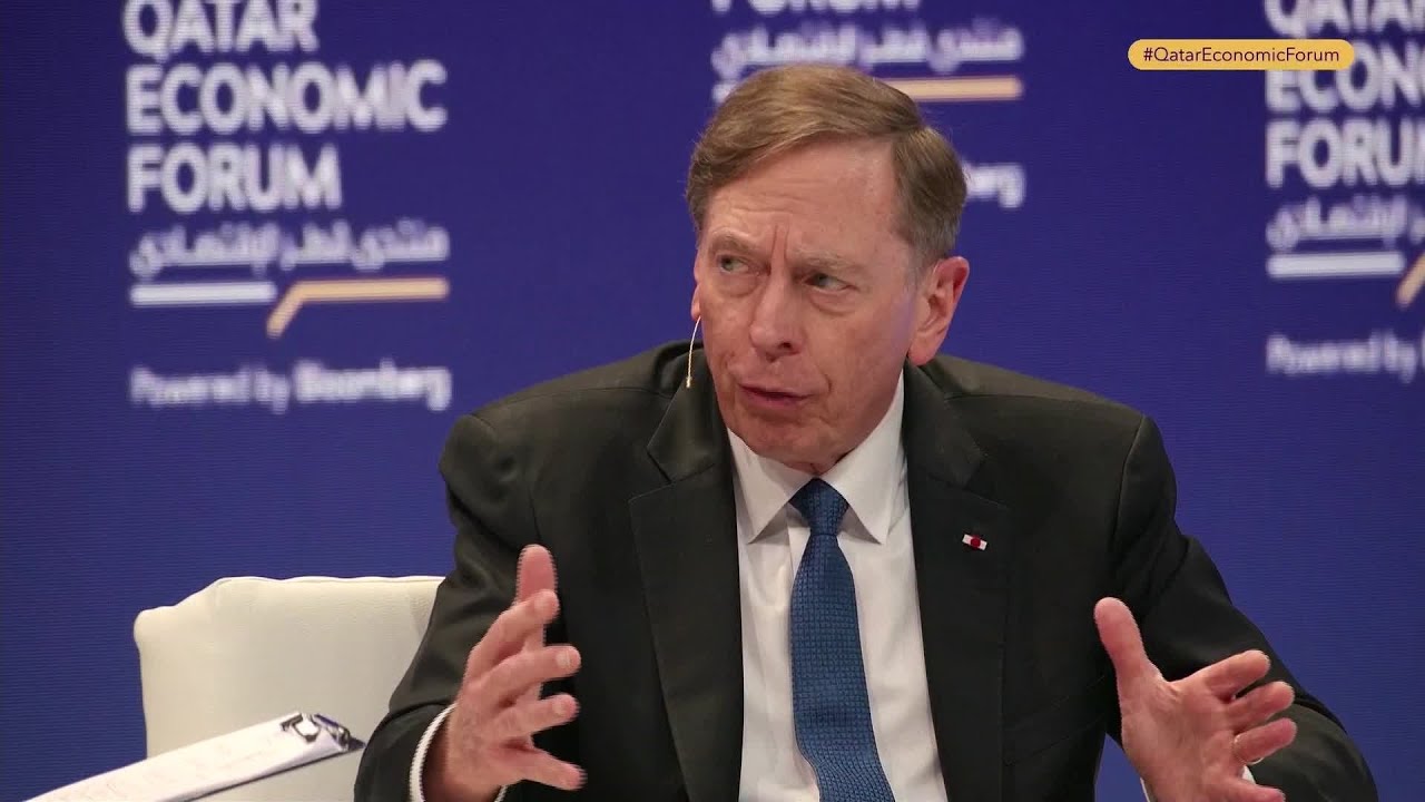 Geopolitics: Navigating the Global Risk Landscape