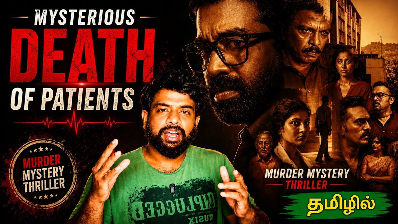 Dose Movie Review Tamil by The Fencer Show | Dose Review Tamil | Dose Tamil Review | Prime