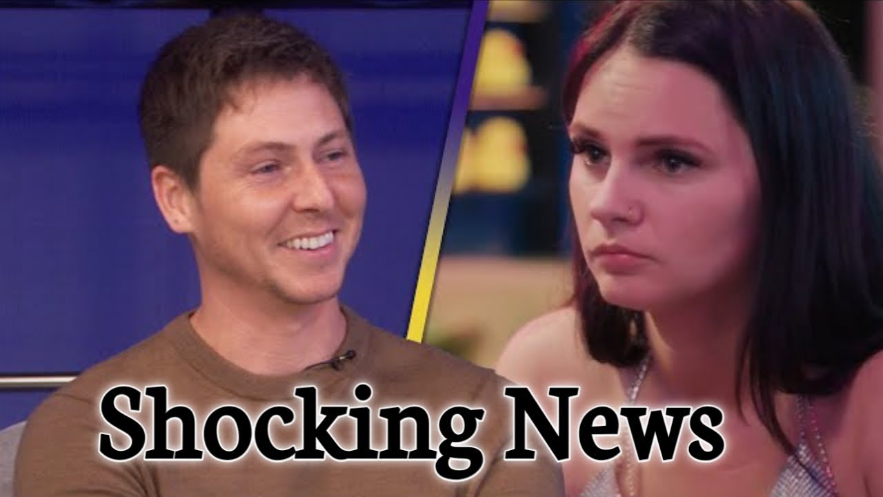 90 Day Fiance: Julia Shocks Fans With Unexpected Appearance In ‘The Single Life S5’ Teaser — Sparks