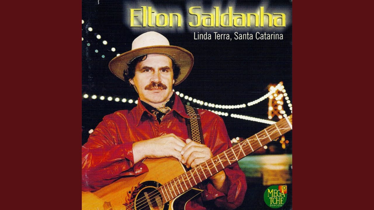 HERDEIRO DO CONTESTADO