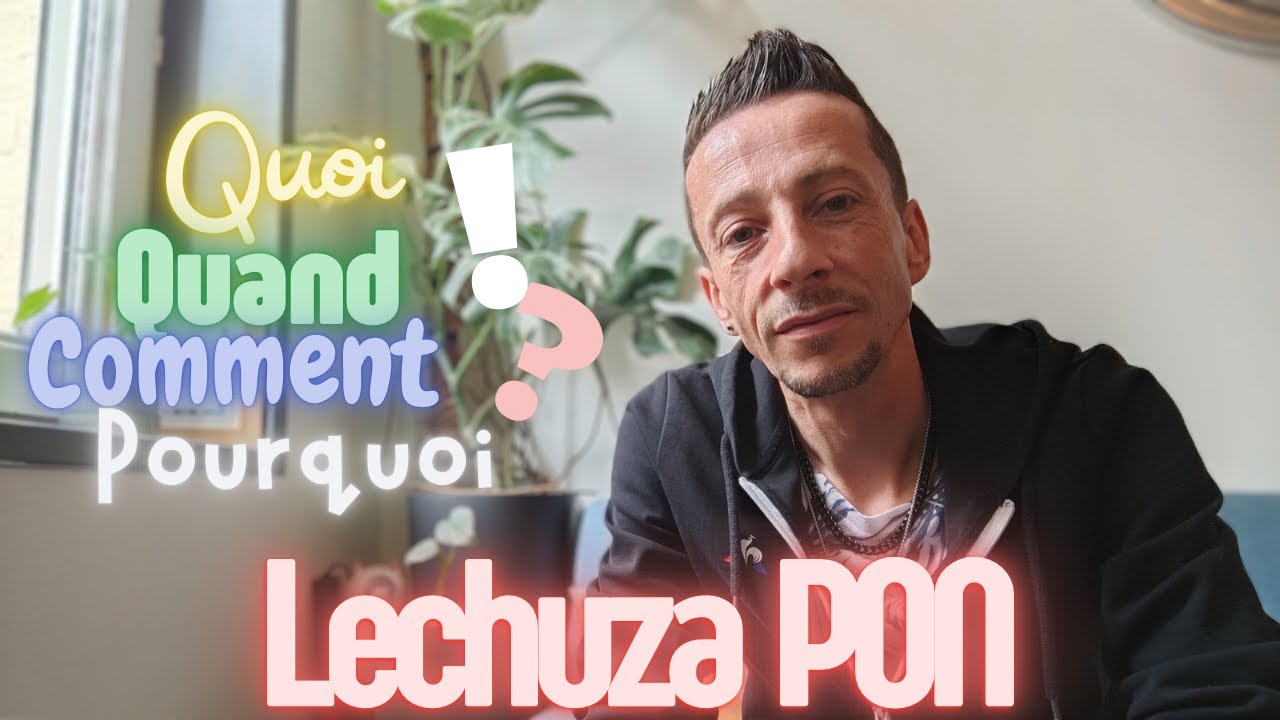#62-Le PON comment ça marche ? Mon expérience et mes méthodes / tu vas voir c’est facile