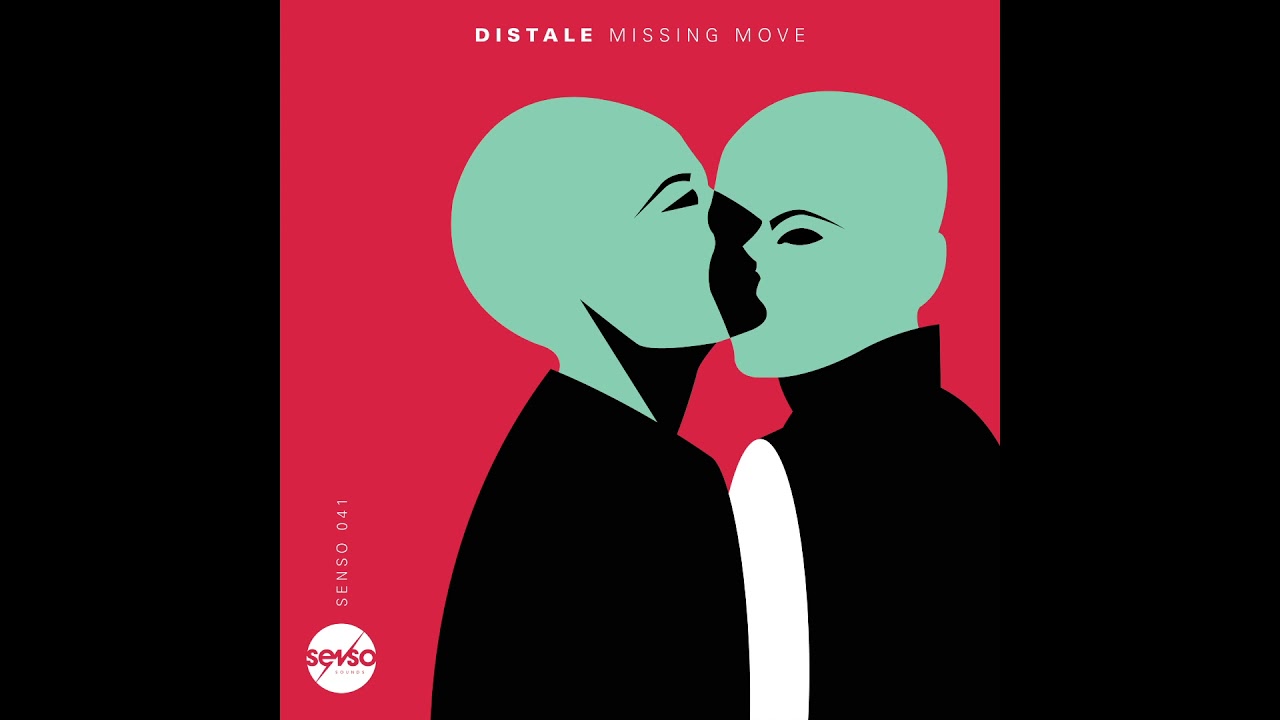 Distale - Exe (Original Mix)