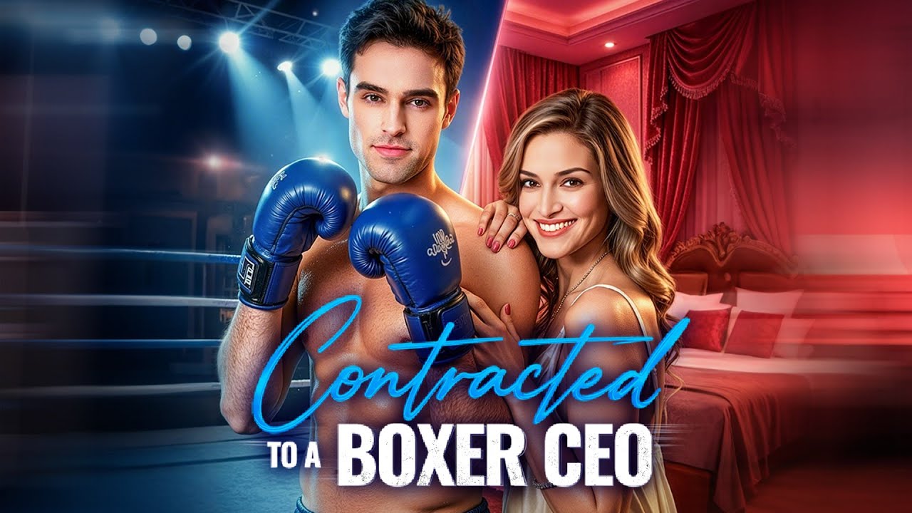 A broke matchmaker fakes a 30-day romance with a boxing champ, sparking passion and tough choices.