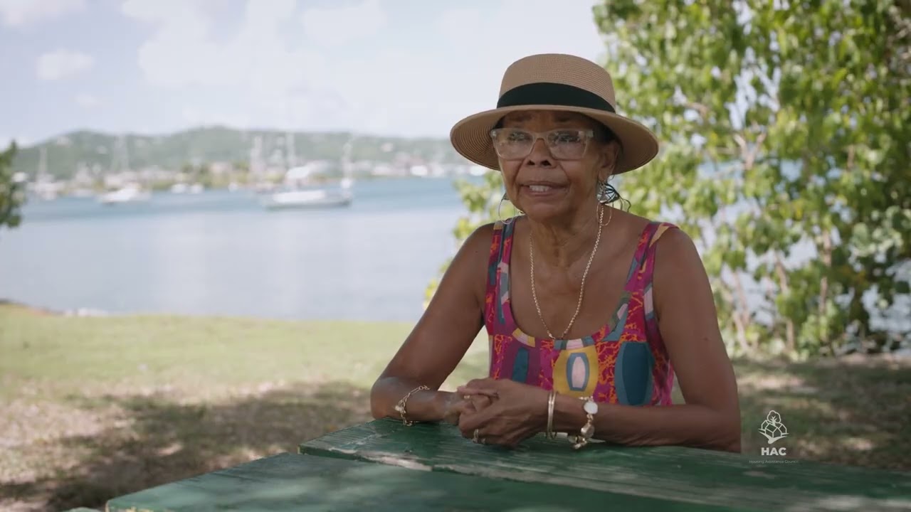Preserving Heirs Property and Cultural Heritage in St. Croix: Community Voices & History