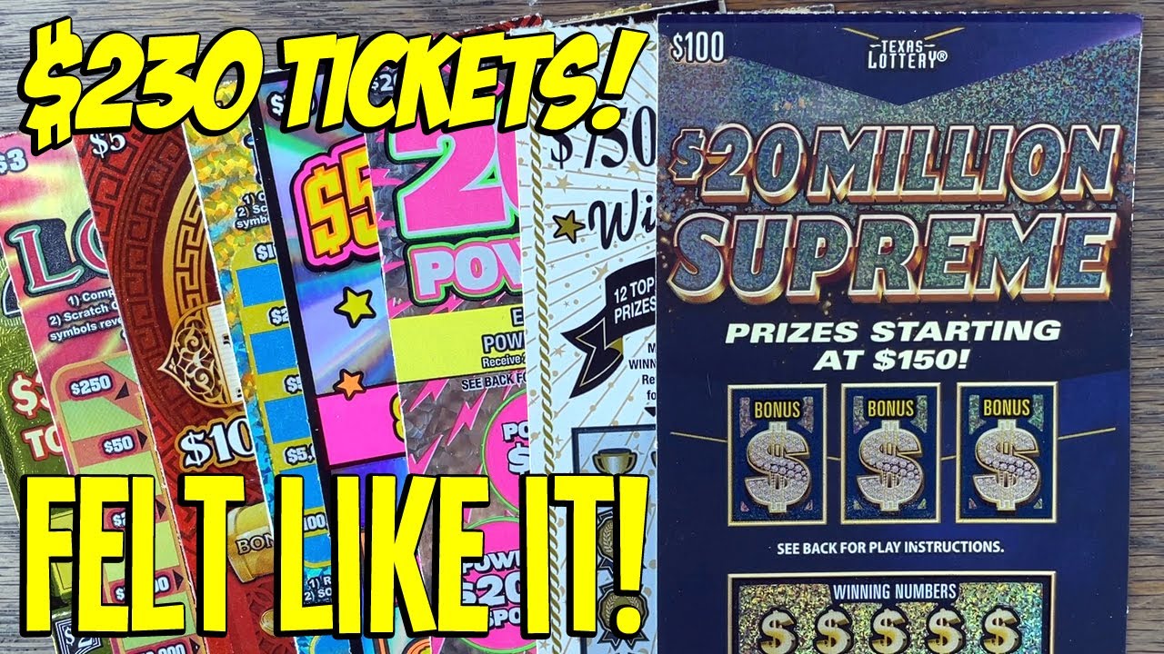 WINS! FELT LIKE PLAYING a $100 LOTTERY TICKET 💰 Fixin To Scratch