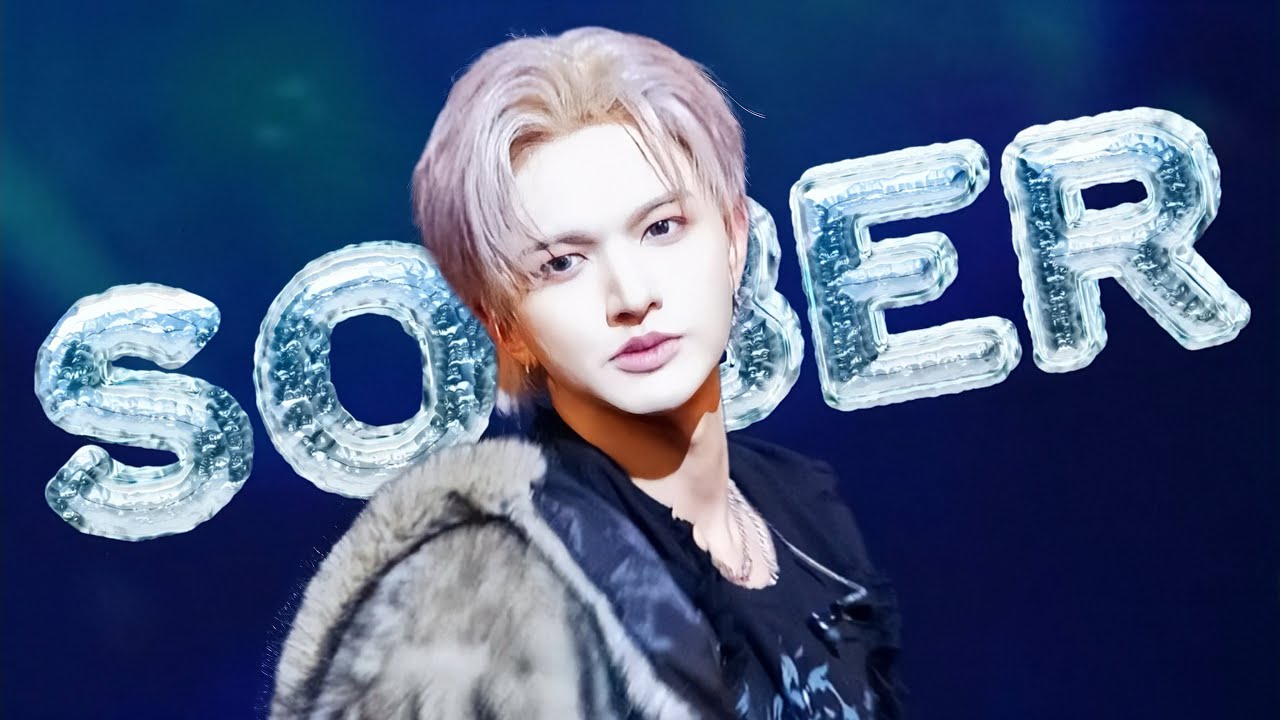 [BAE173 빛 직캠4K] 251128 맨정신 (SOBER) @ FAN-CON JAPAN TOUR 2025 IN TOKYO - BIT 노민재 FANCAM