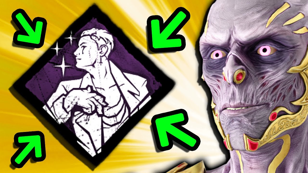 They Encounter The #1 Vecna & This Happens in DBD