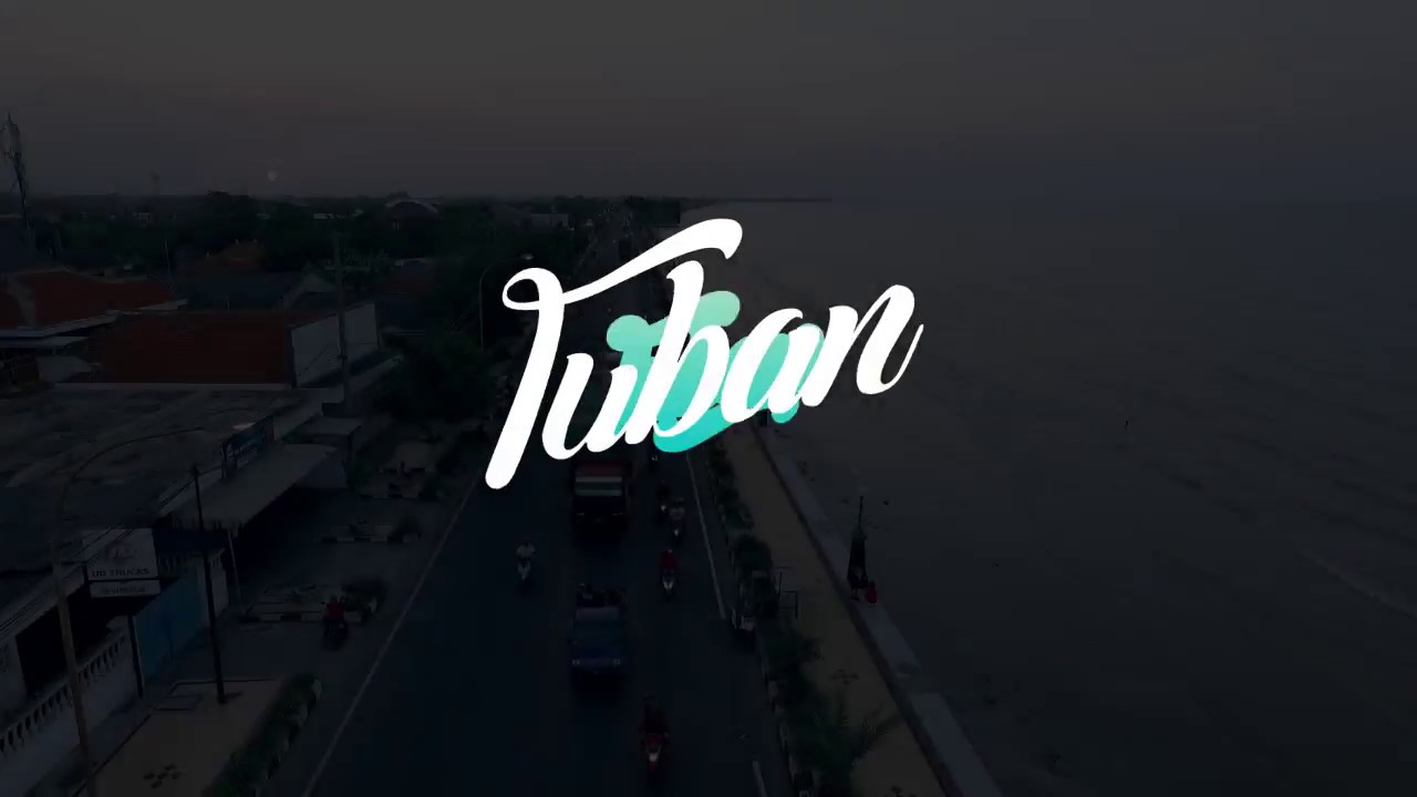 Profil Tuban