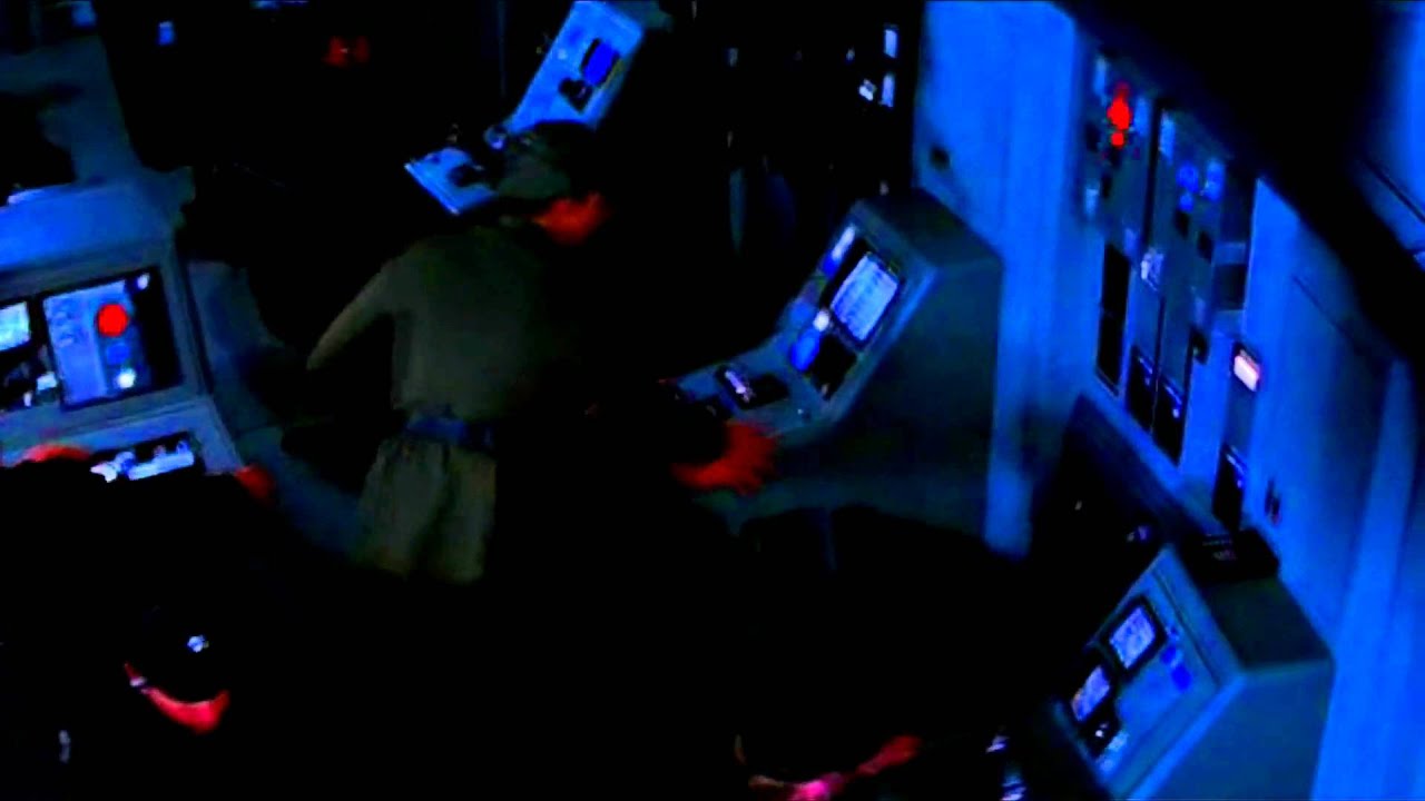 Star Wars V Stargate - The Lost Episode