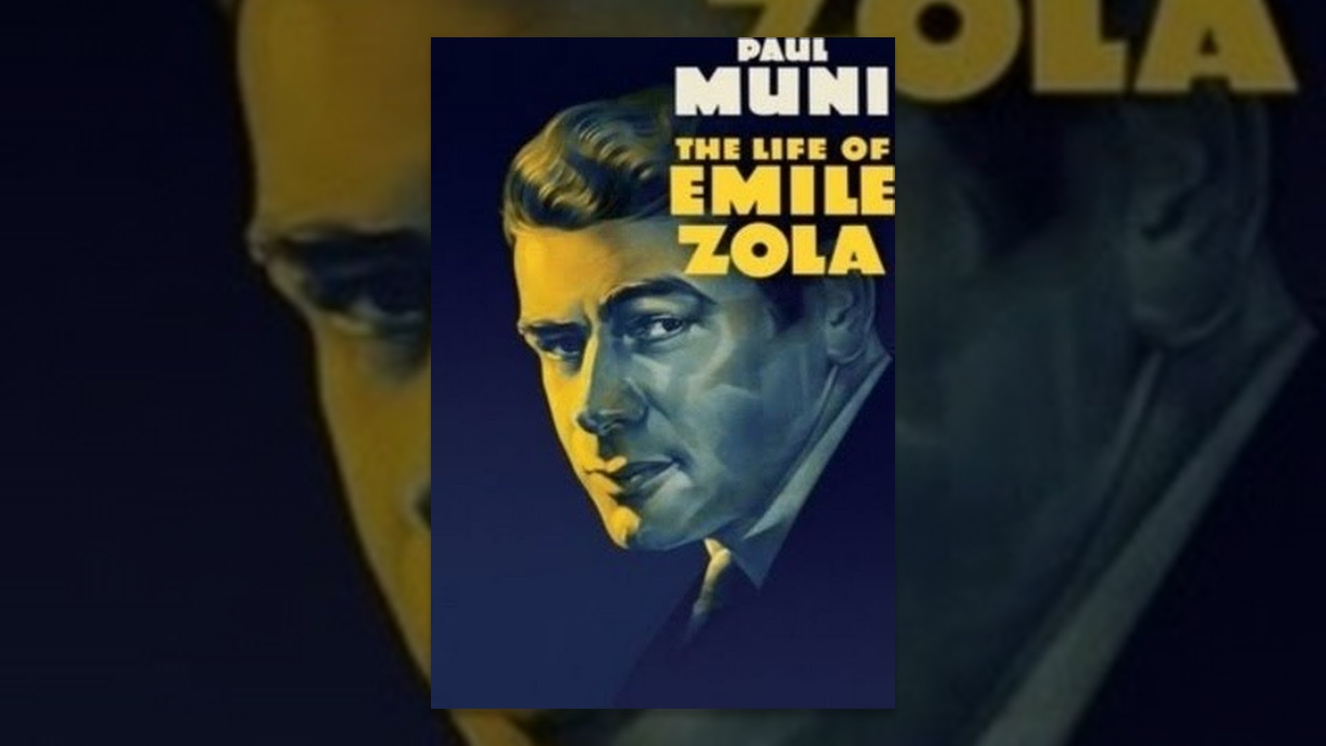 The Life of Emile Zola