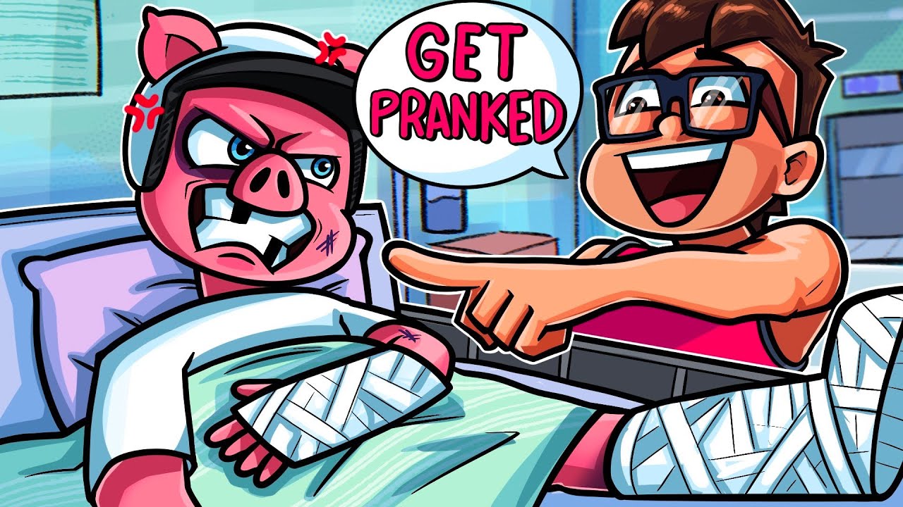 Wildcat May Never Recover From This Prank