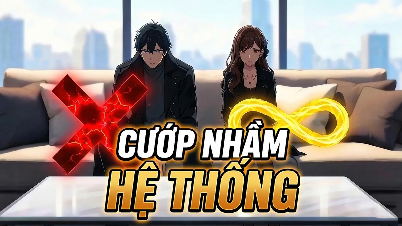 Hai Anh Em Cùng Thức Tỉnh Hệ Thống, Em Gái Chọn Sai Một Bước Trả Giá Cả Mạng | Full Bộ