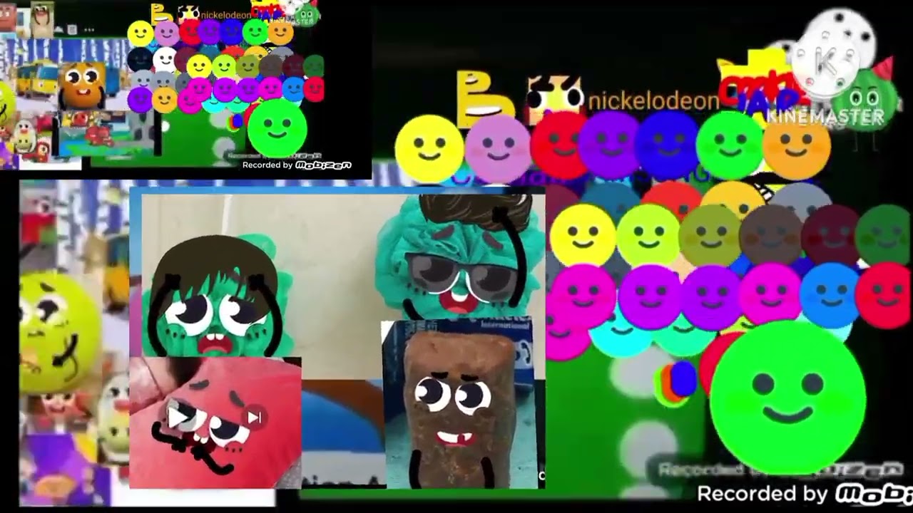 Emoji Pibby Add Round 101