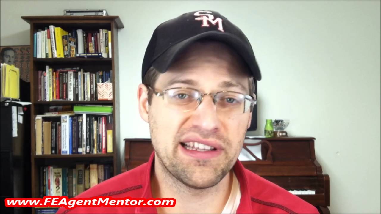 Life Insurance Career Opportunities Overview Video