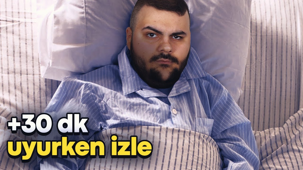 2 maç +30 dk dertleri unutturup uyutacak video