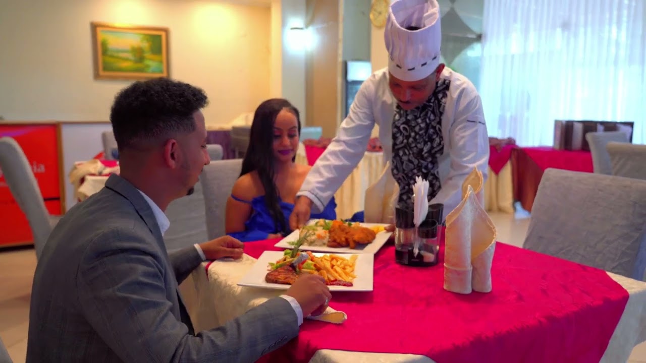 Yod Abyssinia International Hotel
