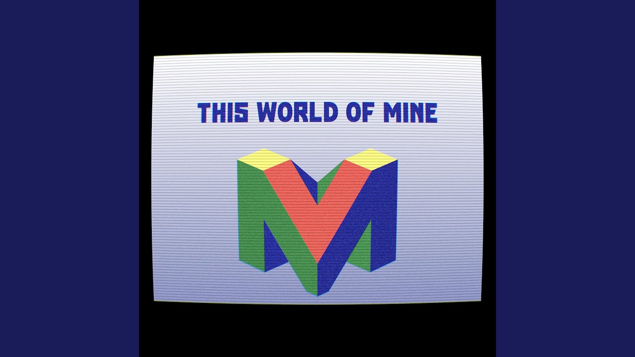 This World of Mine (feat. Apangrypiggy)