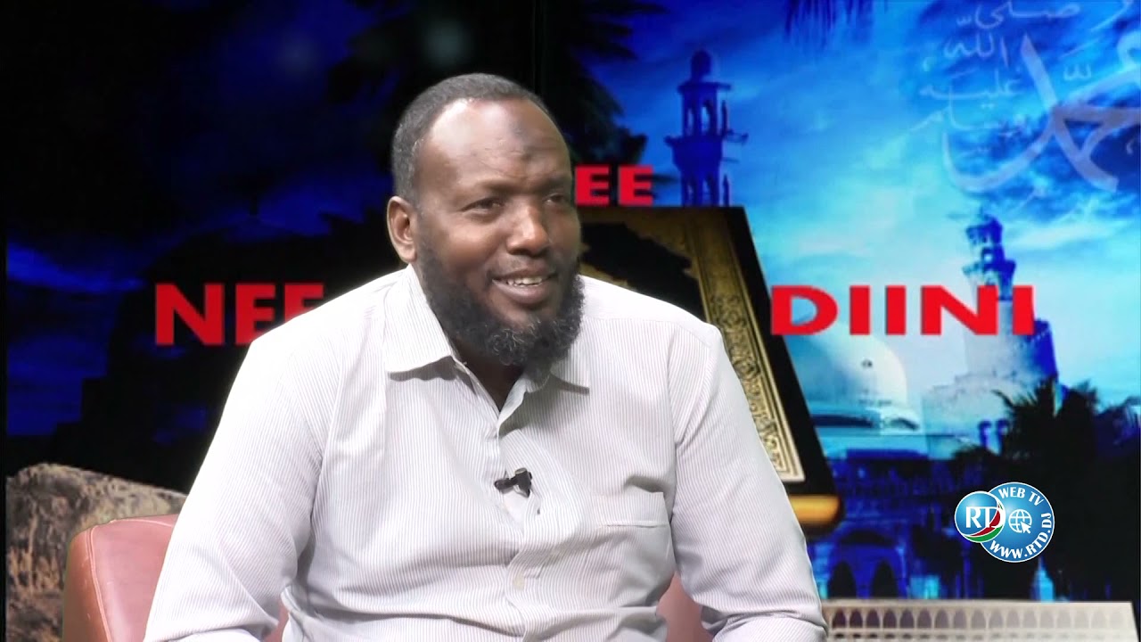 RTD : Nee Kee Diini du 28/10/2021