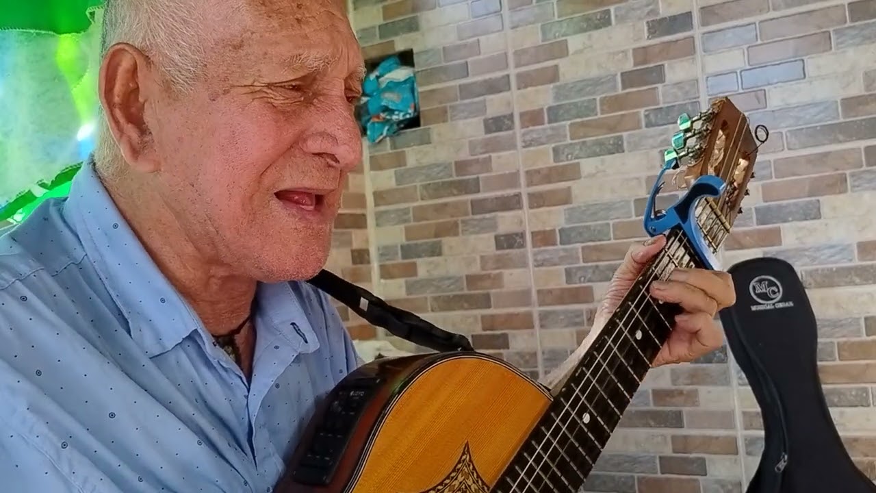 Los Cantores del Norte 