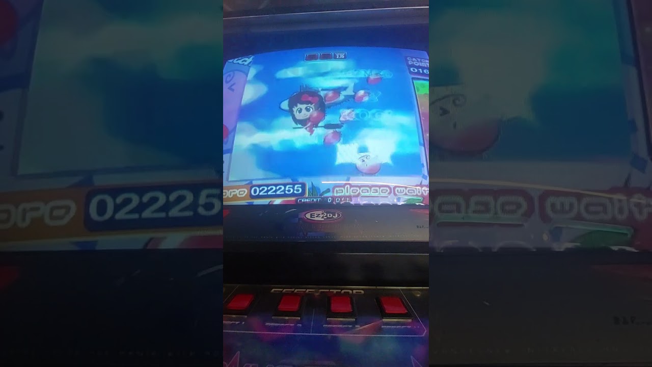 [ez2dj:BErA] My Honey EZ2CATCH (8) 