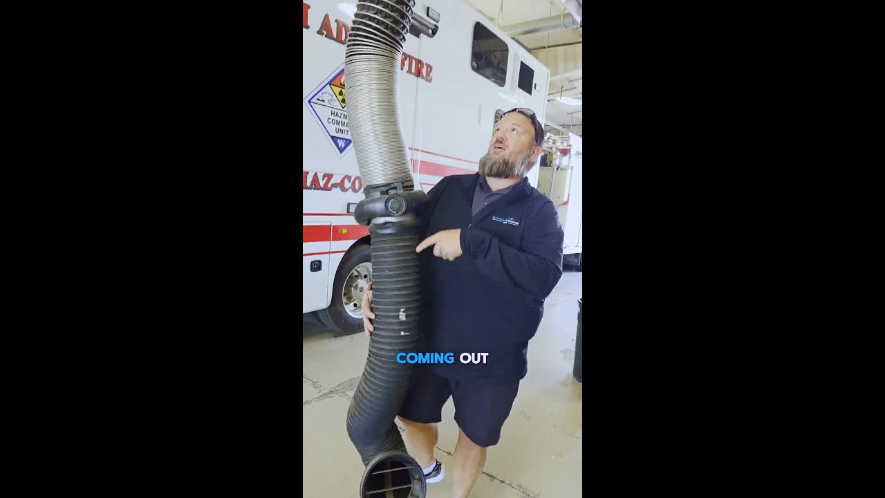 Dust or Mold Here’s How Exhaust Systems Actually Work on Commercial Roofs