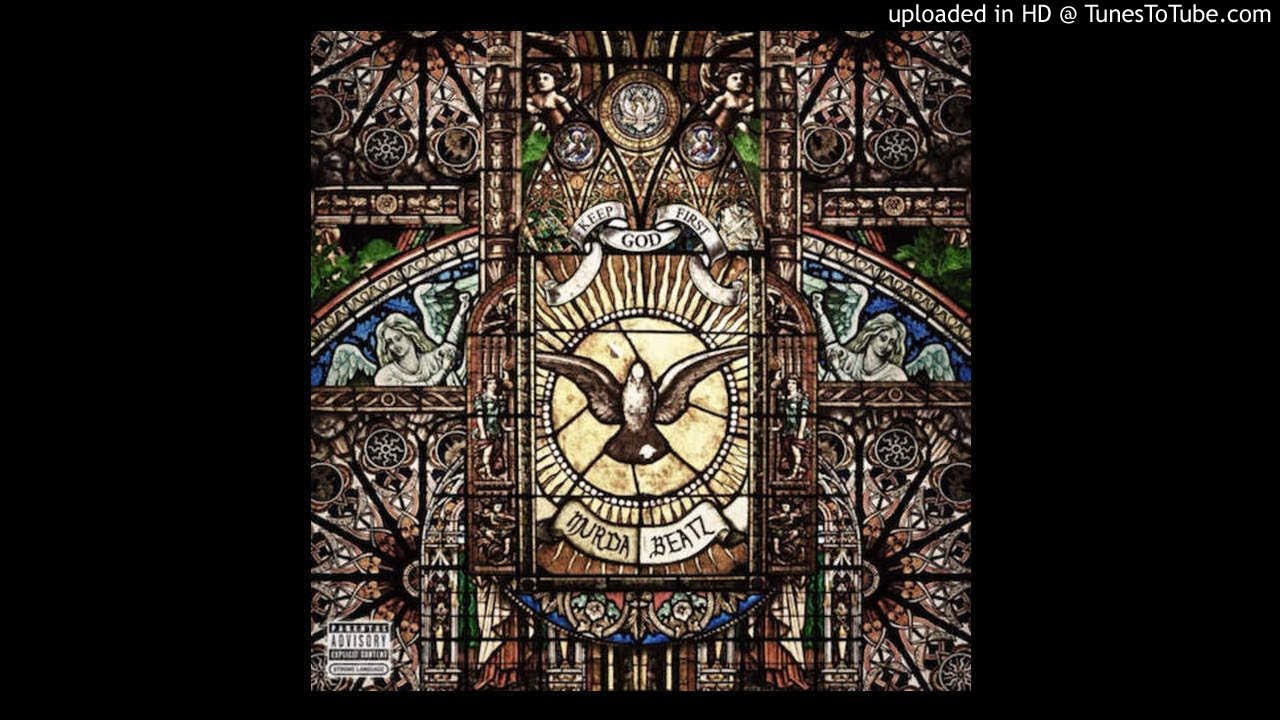 Murda Beatz ft. Pressa - Novacane (Instrumental)