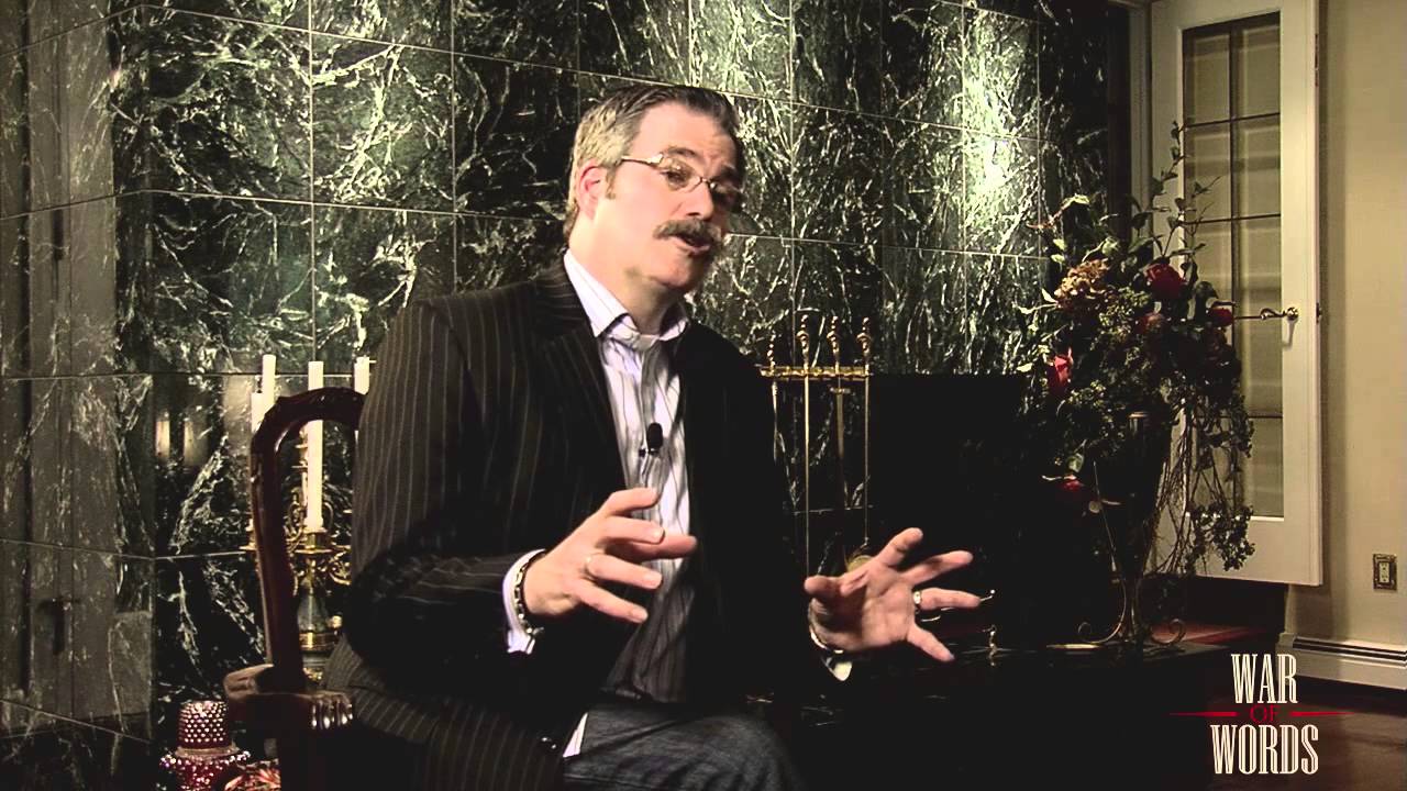 Let Your Yes Be Yes | Paul David Tripp