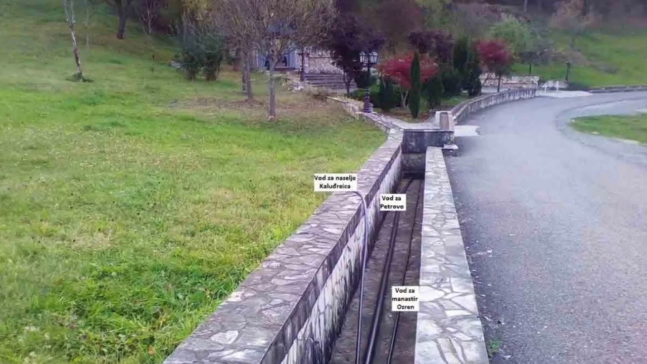 Naselje Kaluđerica na Ozrenu nema vode već 24 dana -  02 11 2019