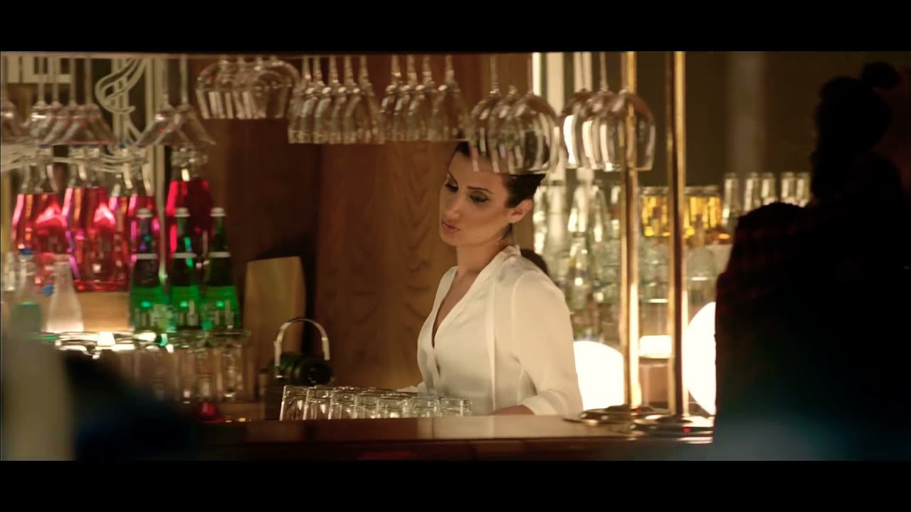 İrem Derici - Sevgi Olsun Taştan Olsun - Official Video