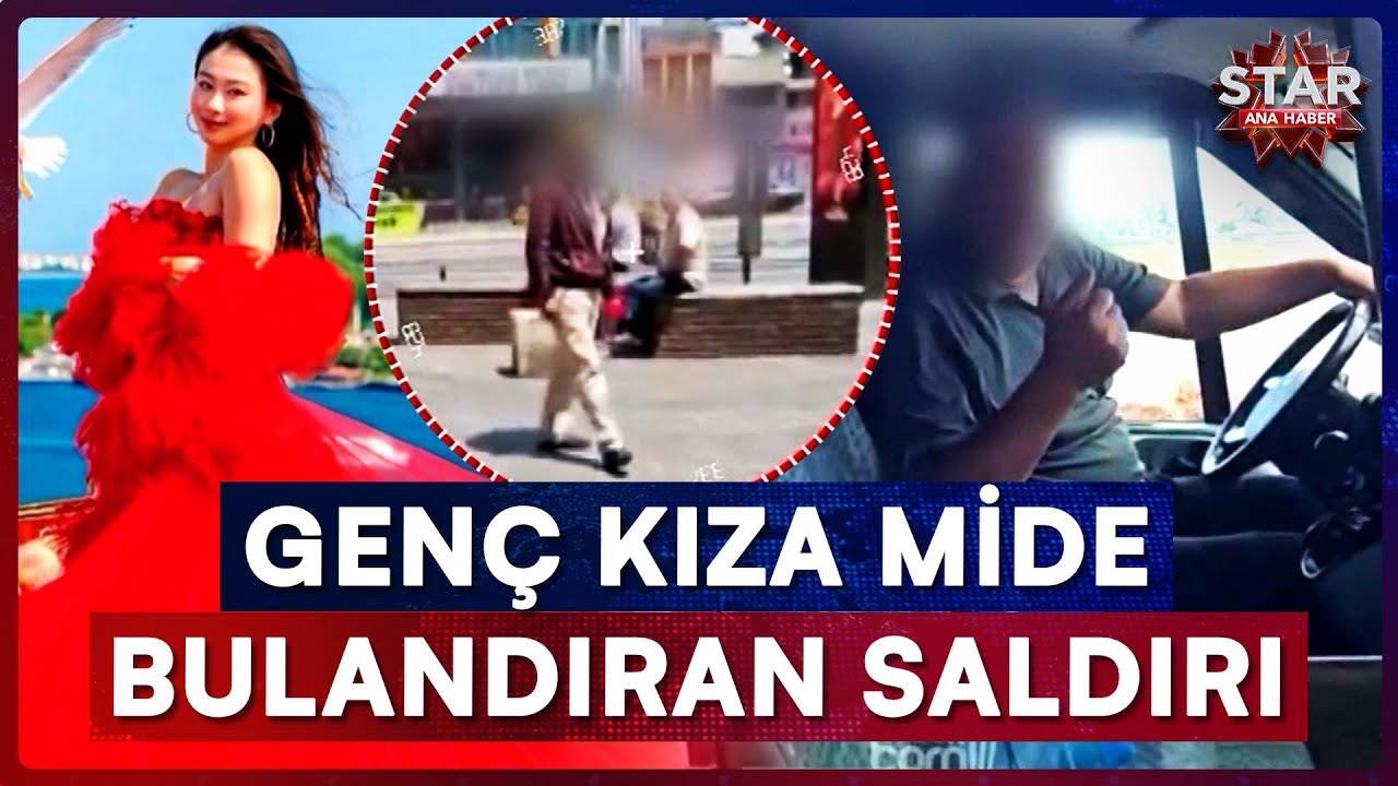 Türkiye'yi Gezen Sosyal Medya Fenomeni, 3. Kez Aynı Şoku Yaşadı! | Star Ana Haber