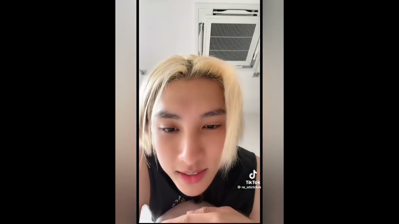 [TIKTOK] tổng hợp Bossnoeul #16