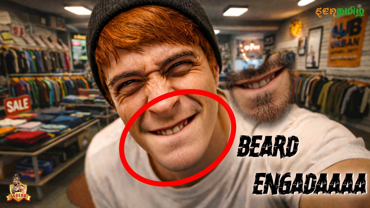 🔴LIVE GTA V TAMIL ROLEPLAY | STRP Resilience 3.0 | Road To 60 K Family | Yennaku End ah Kedaiyathu |