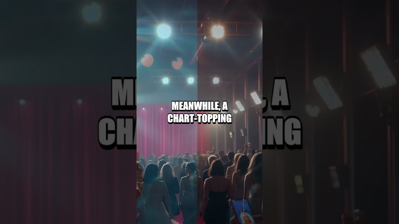 New Frontiers of Red Carpet Glam Backstage Sparks and Surprise Collabs