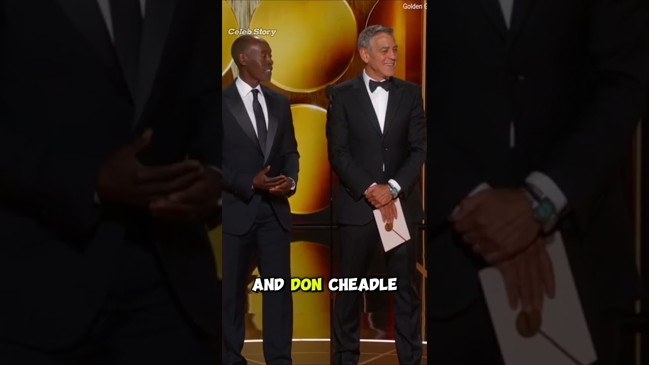 Julia Roberts SHOCKED by Standing Ovation 😱✨